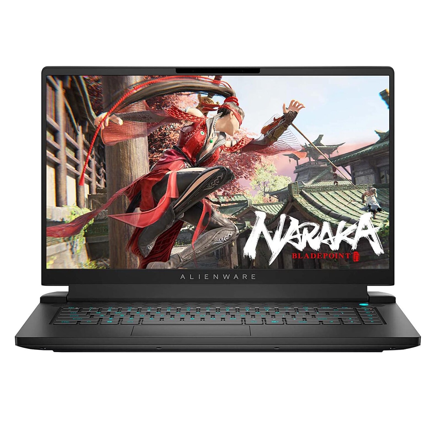 Игровой ноутбук Dell Alienware M15 R7 15.6", 32 Гб/1 Тб, черный, английская клавиатура
Игровой ноутбук Dell Alienware M15 R7 15.6", 32 Гб/1 Тб, черный, английская клавиатура