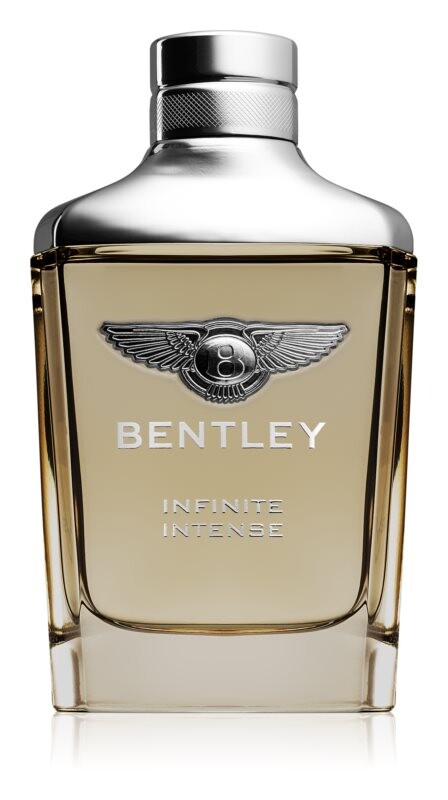 Парфюмерная вода Bentley Infinite Intense, 100 мл
Парфюмерная вода Bentley Infinite Intense, 100 мл