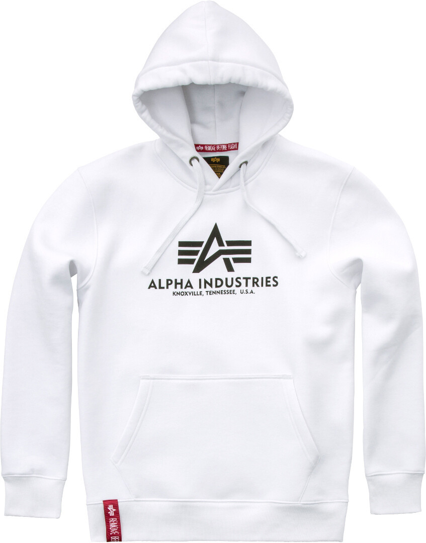 Толстовка Alpha Industries Basic мужская, белая, Белый, Толстовка Alpha Industries Basic мужская, белая
Толстовка Alpha Industries Basic мужская, белая, Белый, Толстовка Alpha Industries Basic мужская, белая