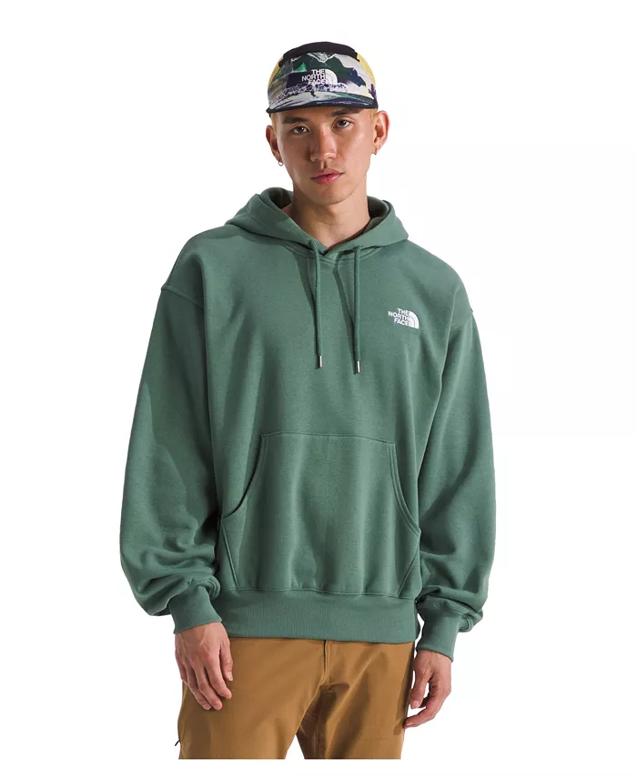 Мужская винтажная толстовка с капюшоном Evolution The North Face, зеленый
Мужская винтажная толстовка с капюшоном Evolution The North Face, зеленый