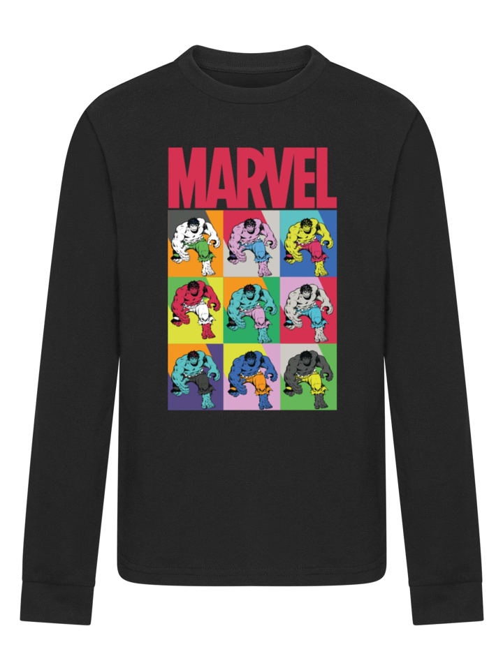 Рубашка с длинным рукавом Absolute Cult, черный
Рубашка с длинным рукавом Absolute Cult, черный