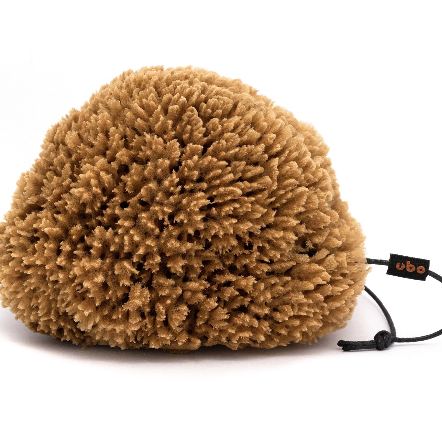 Ubo Trawa натуральная губка для мытья тела, размер L, 1 шт. 
Ubo Trawa натуральная губка для мытья тела, размер L, 1 шт.