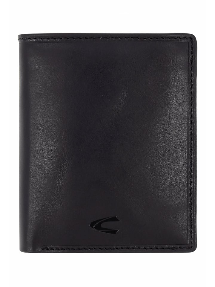 Кошелек Camel Active, черный
Кошелек Camel Active, черный