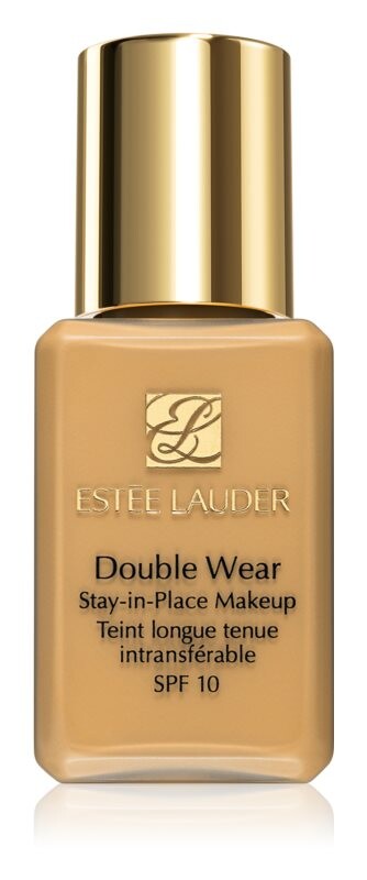 Тональный крем повышенной стойкости SPF 10 Estée Lauder Double Wear Stay-in-Place Mini, оттенок 4N1 Shell Beige 15 мл
Тональный крем повышенной стойкости SPF 10 Estée Lauder Double Wear Stay-in-Place Mini, оттенок 4N1 Shell Beige 15 мл