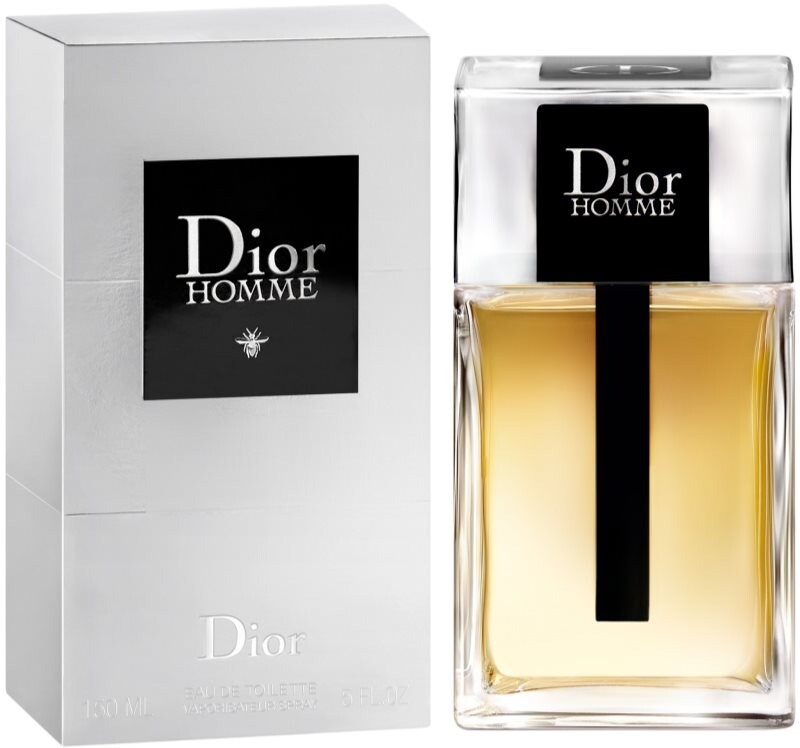 Туалетная вода Dior Homme 
Туалетная вода Dior Homme