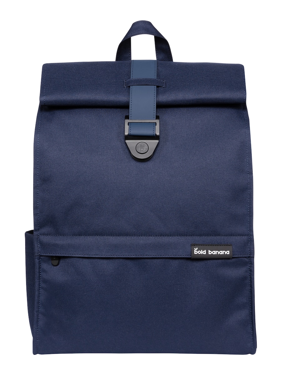 Рюкзак Bold Banana Nautic, темно-синий
Рюкзак Bold Banana Nautic, темно-синий