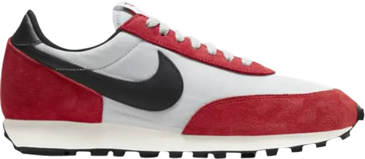 Кроссовки Nike Daybreak 'Gym Red Pure Platinum', белый
Кроссовки Nike Daybreak 'Gym Red Pure Platinum', белый