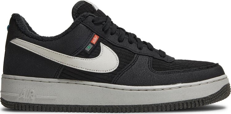 Кроссовки Nike Air Force 1 '07 LV8 'Toasty', черный
Кроссовки Nike Air Force 1 '07 LV8 'Toasty', черный
