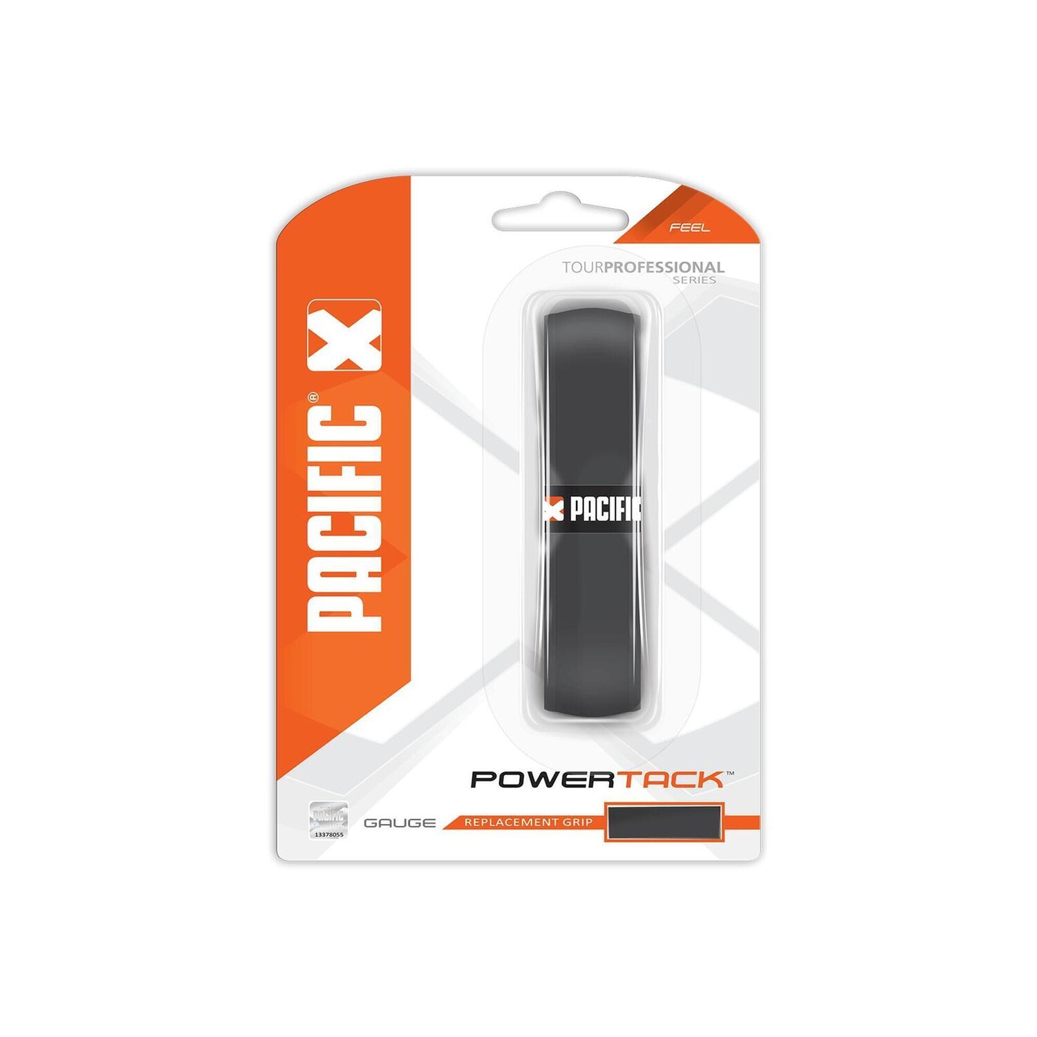 Лента для захвата PACIFIC Power Tack, черный
Лента для захвата PACIFIC Power Tack, черный