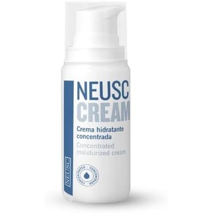 Neusc Крем увлажняющий для сухой кожи 100мл 
Neusc Крем увлажняющий для сухой кожи 100мл