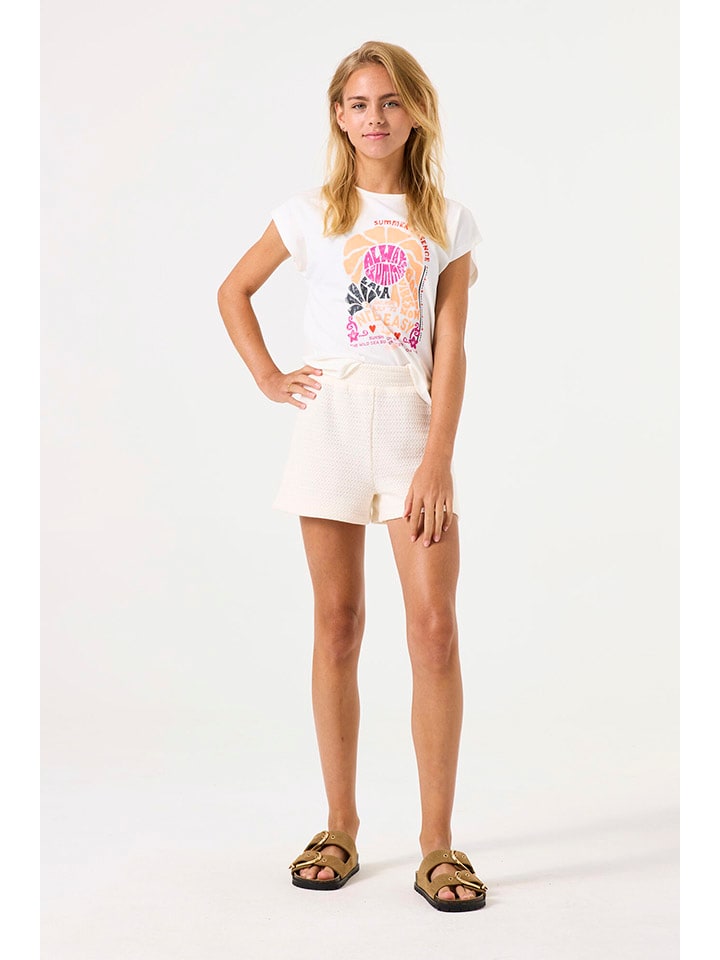 Футболка Garcia, белый
Футболка Garcia, белый