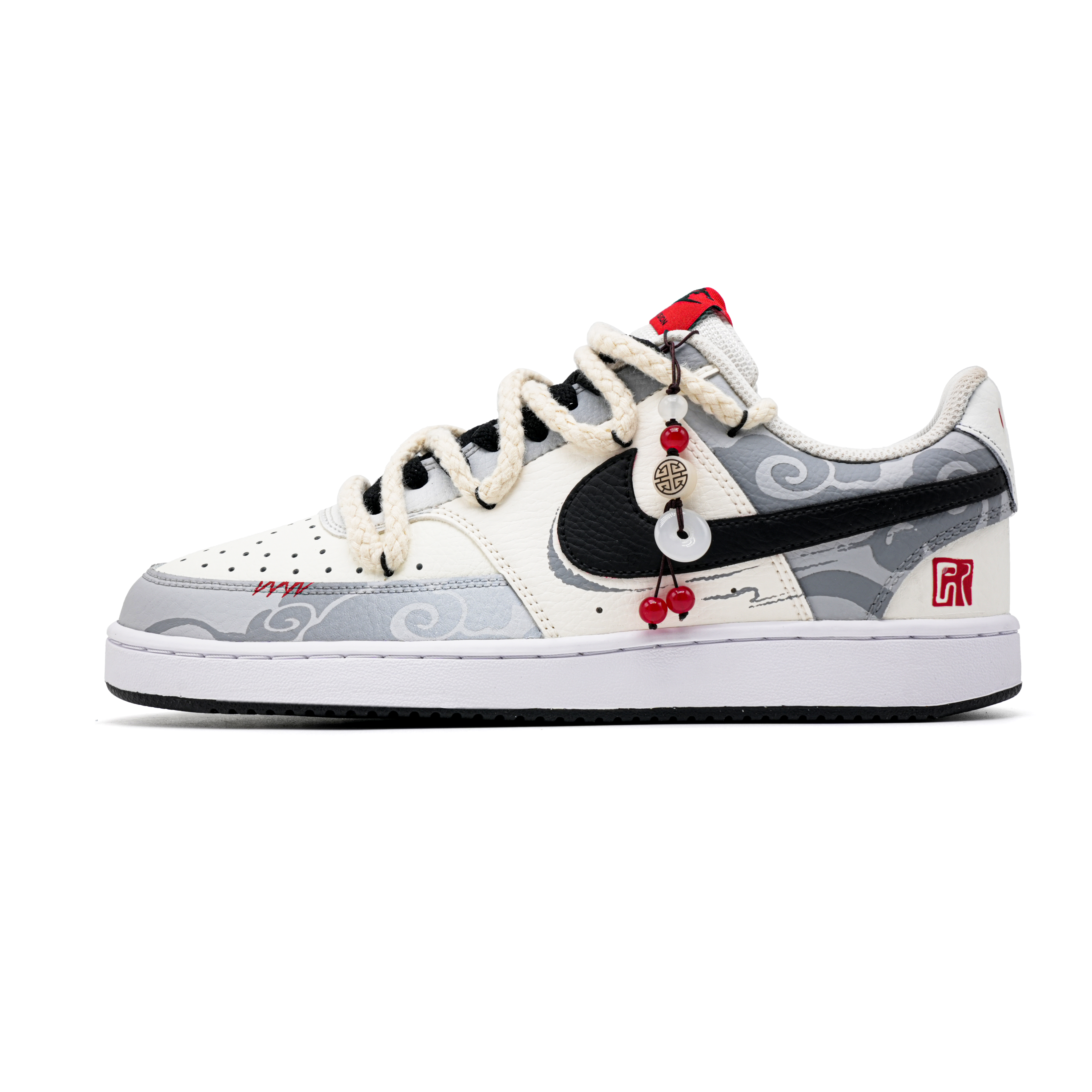 Кроссовки Court Vision 1 Cool Play Koala, Cloud Wish, износостойкие, низкие, для скейтбординга, мужские, черно-серые Nike, Cloud Intent
Кроссовки Court Vision 1 Cool Play Koala, Cloud Wish, износостойкие, низкие, для скейтбординга, мужские, черно-серые Nike, Cloud Intent