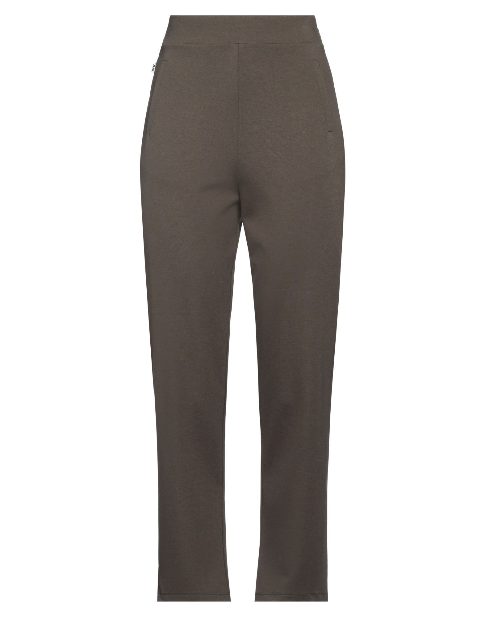 Брюки Jijil, серо-зеленый
Брюки Jijil, серо-зеленый