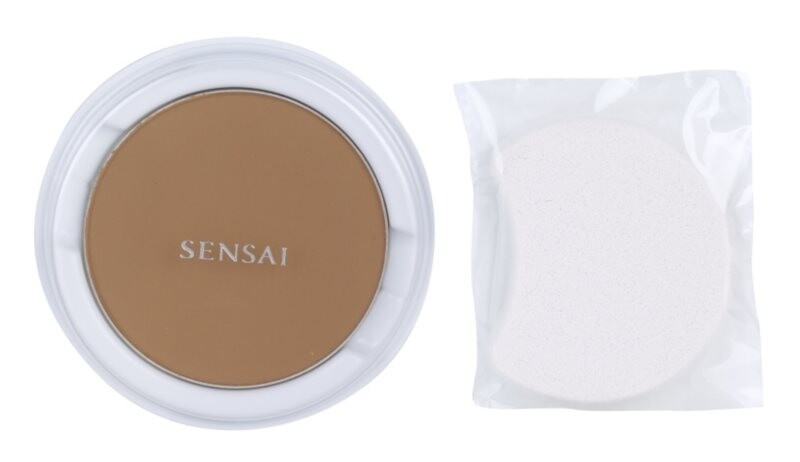 Компактная порошковая начинка против морщин Sensai Cellular Performance Cream Foundation, оттенок TF24 Amber Beige SPF 15 11 г
Компактная порошковая начинка против морщин Sensai Cellular Performance Cream Foundation, оттенок TF24 Amber Beige SPF 15 11 г