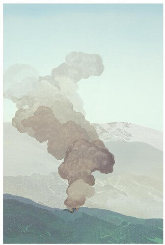 Виниловая пластинка Sun June - Somewhere (Coke Bottle Clear)
Виниловая пластинка Sun June - Somewhere (Coke Bottle Clear)