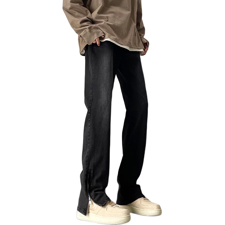 Джинсы унисекс D&W, черный
Джинсы унисекс D&W, черный