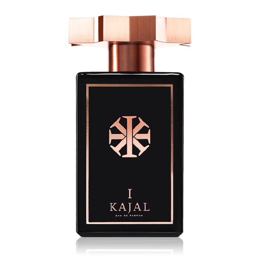 Парфюмерная вода Kajal I.
Парфюмерная вода Kajal I.