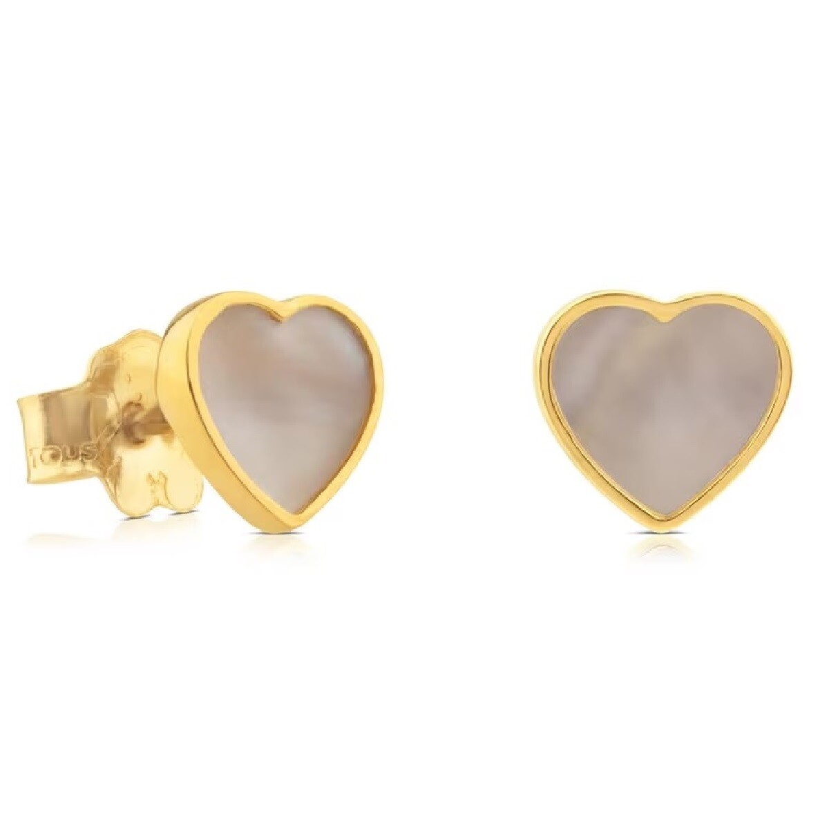 Серьги Tous Xxs Heart Mother-of-pearl, золото/перламутр
Серьги Tous Xxs Heart Mother-of-pearl, золото/перламутр
