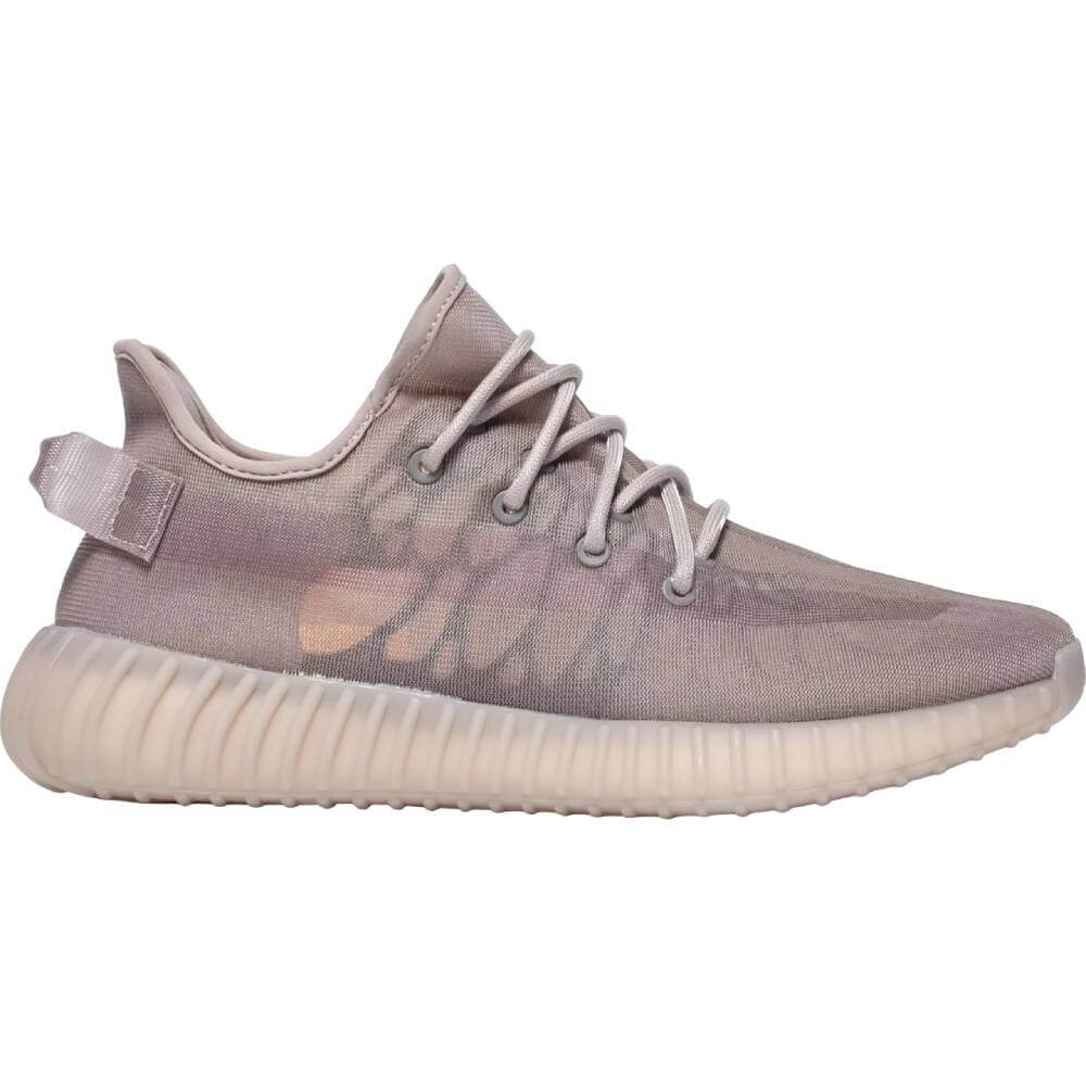 Кроссовки Yeezy Boost 350 V2 Mono Mist, коричневый
Кроссовки Yeezy Boost 350 V2 Mono Mist, коричневый