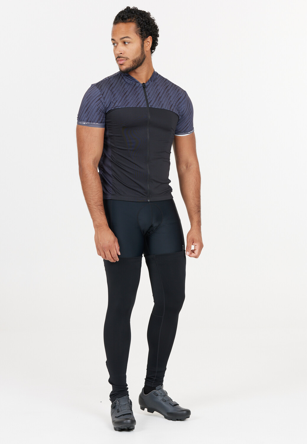 Носки Endurance Beinwärmer Pacie, цвет 1001 Black
Носки Endurance Beinwärmer Pacie, цвет 1001 Black