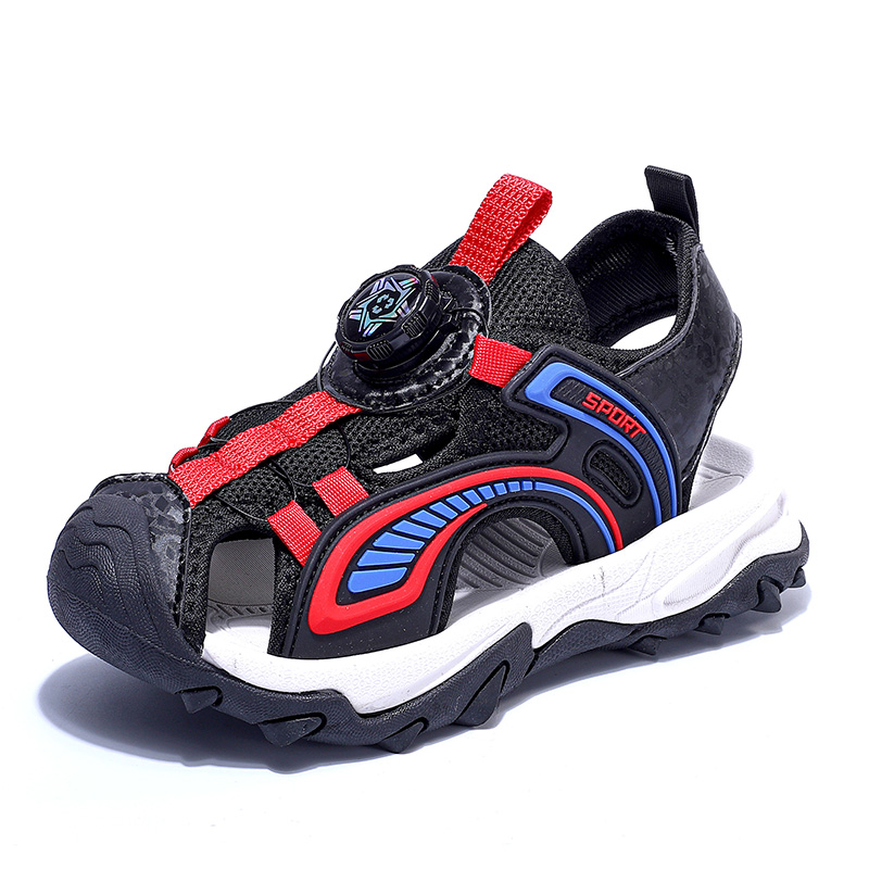 Амортизирующие износостойкие детские сандалии Kids' KUPE, розово-фиолетовые
Амортизирующие износостойкие детские сандалии Kids' KUPE, розово-фиолетовые