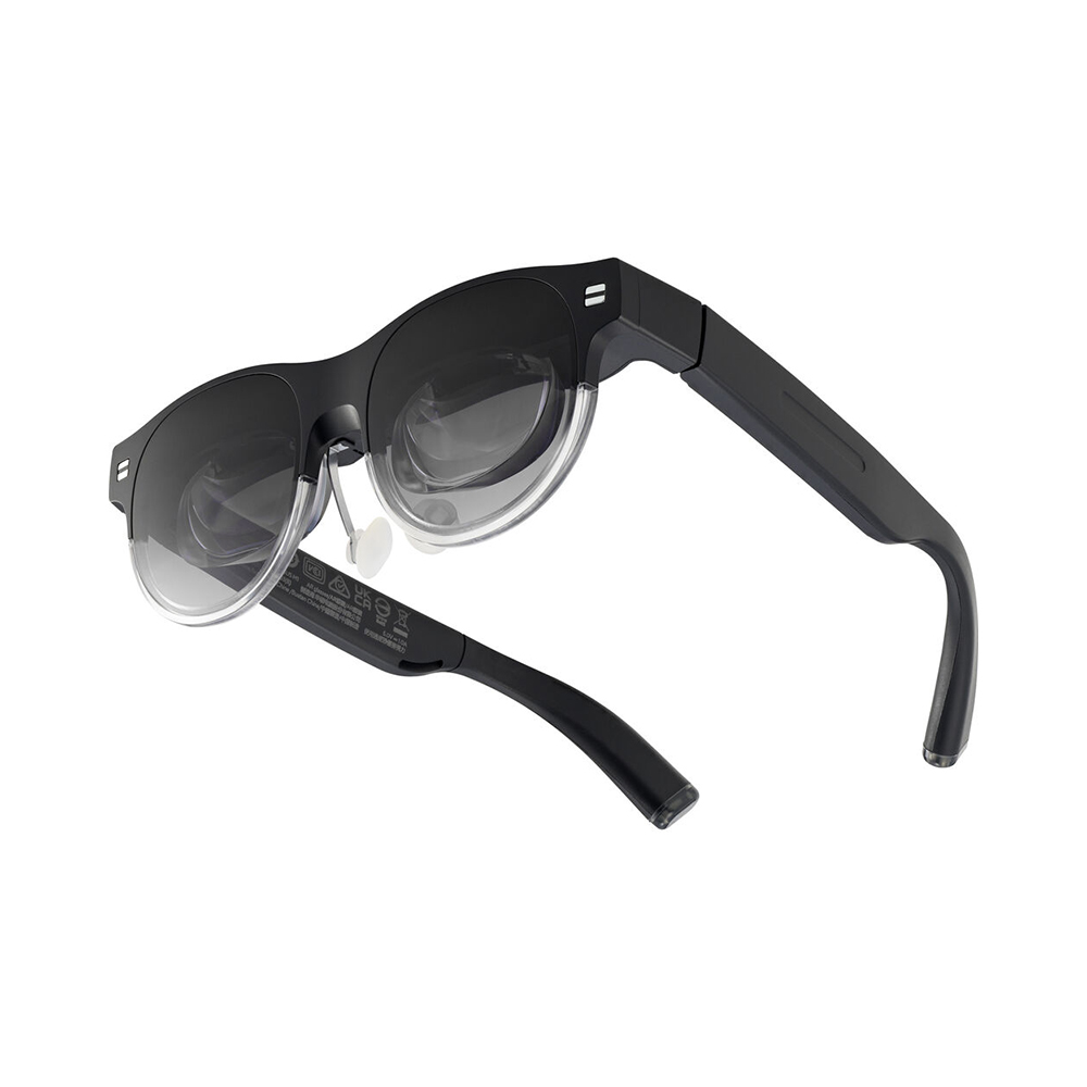 Очки дополненной реальности ASUS AirVision M1, чёрный, Черный, Очки дополненной реальности ASUS AirVision M1, чёрный
Очки дополненной реальности ASUS AirVision M1, чёрный, Черный, Очки дополненной реальности ASUS AirVision M1, чёрный