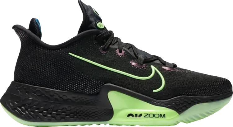 Кроссовки Nike Air Zoom BB NXT 'Dangerous', черный, Черный;серый, Кроссовки Nike Air Zoom BB NXT 'Dangerous', черный
Кроссовки Nike Air Zoom BB NXT 'Dangerous', черный, Черный;серый, Кроссовки Nike Air Zoom BB NXT 'Dangerous', черный