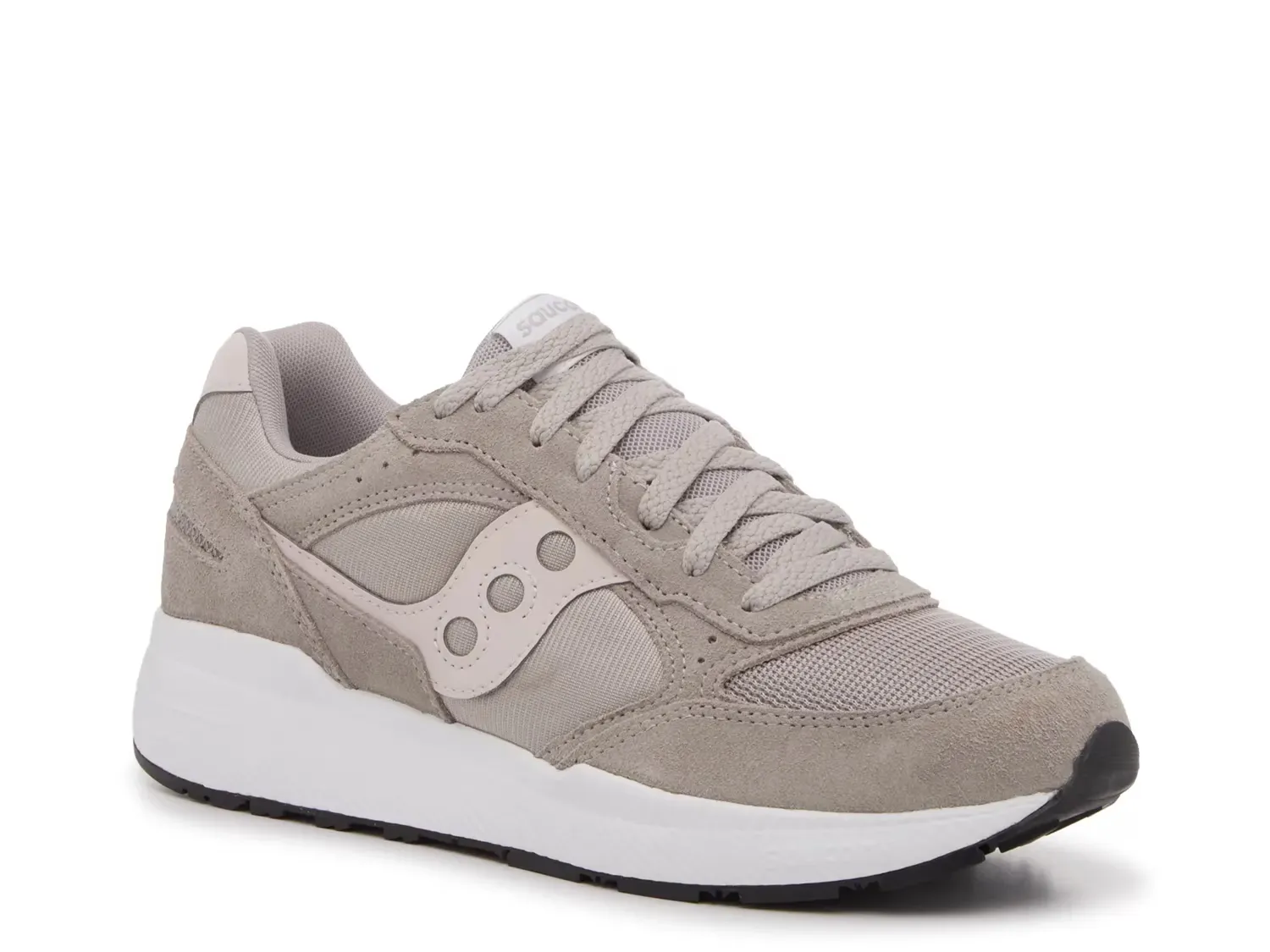 Кроссовки Eclipse - мужские Saucony, Grey
Кроссовки Eclipse - мужские Saucony, Grey