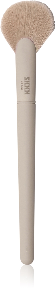 Кисть для нанесения макияжа Skkn By Kim, moterims
Кисть для нанесения макияжа Skkn By Kim, moterims