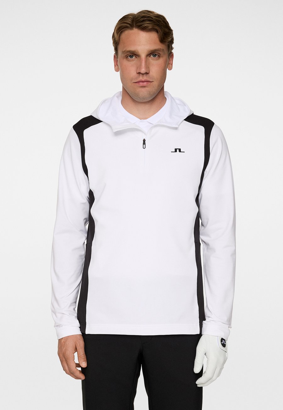 Худи J.LINDEBERG Sports Hoodie, White
Худи J.LINDEBERG Sports Hoodie, White