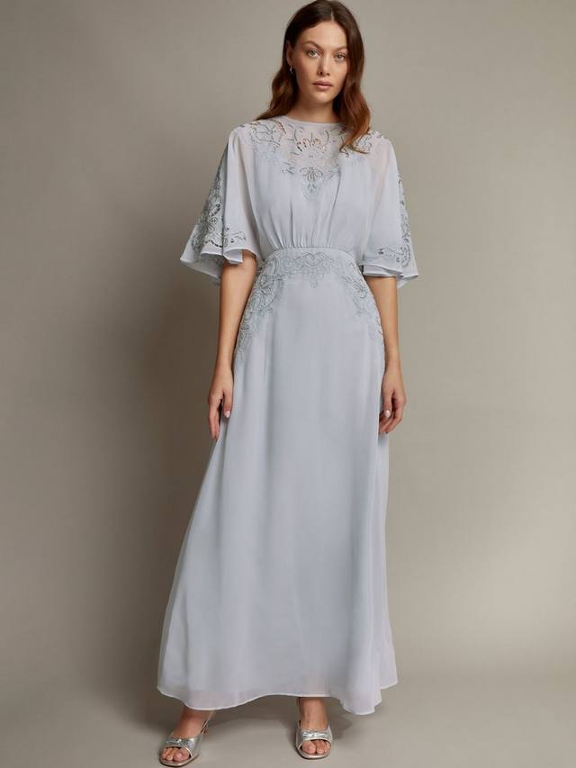 Макси-платье татьяны Monsoon, цвет Pale Blue
Макси-платье татьяны Monsoon, цвет Pale Blue