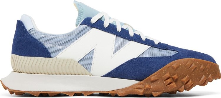 Кроссовки New Balance XC-72 'Moon Shadow Dusk Blue', синий
Кроссовки New Balance XC-72 'Moon Shadow Dusk Blue', синий