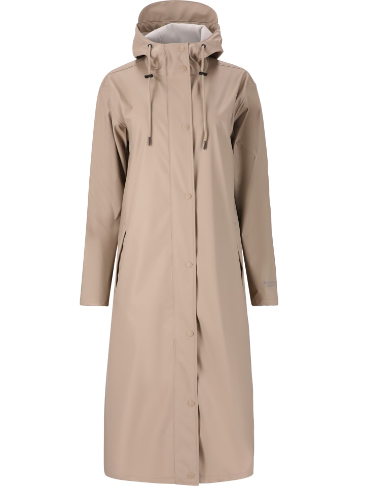 Дождевик Weather Report
Дождевик Weather Report