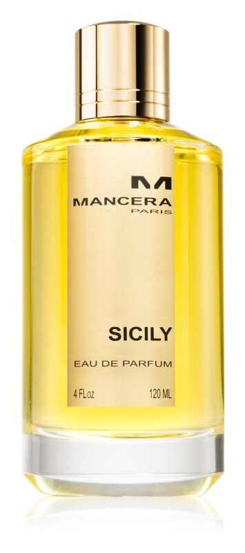 Парфюмерная вода Mancera Sicily
Парфюмерная вода Mancera Sicily
