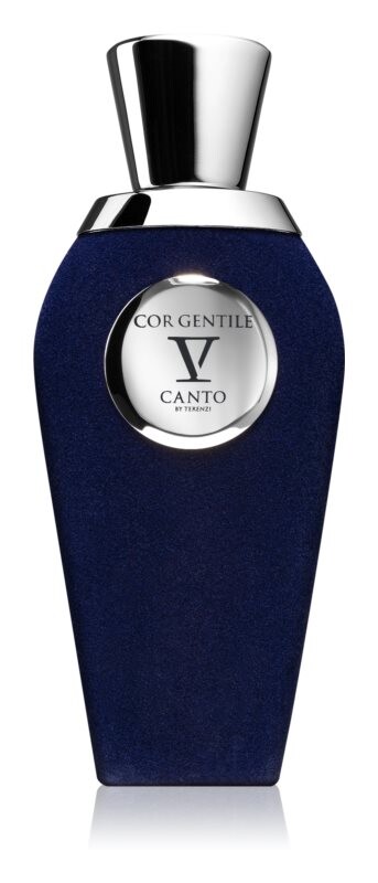 Парфюм V Canto Cor Gentile, 100 мл
Парфюм V Canto Cor Gentile, 100 мл