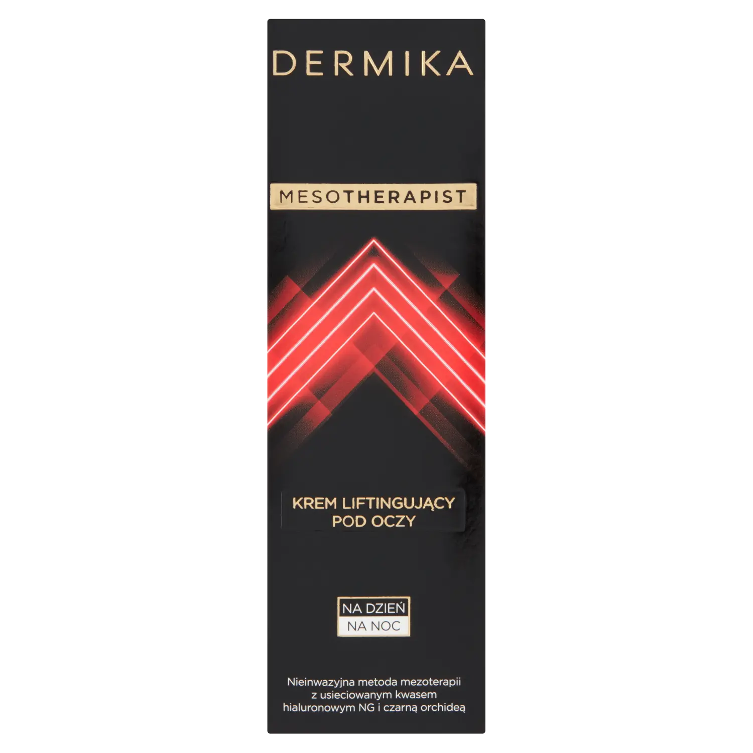 Dermika Mesotherap Lift крем для глаз, 15 мл
Dermika Mesotherap Lift крем для глаз, 15 мл