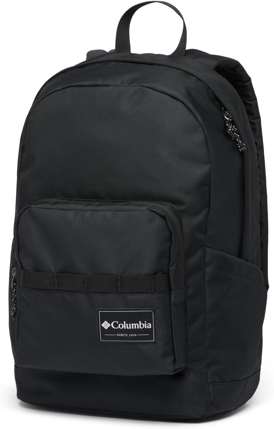 Columbia Unisex Zigzag II 22L рюкзак, черный, One Size, Black
Columbia Unisex Zigzag II 22L рюкзак, черный, One Size, Black