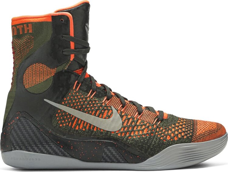 Кроссовки Nike Kobe 9 Elite 'Strategy', оранжевый, Оранжевый;серый, Кроссовки Nike Kobe 9 Elite 'Strategy', оранжевый 
Кроссовки Nike Kobe 9 Elite 'Strategy', оранжевый, Оранжевый;серый, Кроссовки Nike Kobe 9 Elite 'Strategy', оранжевый