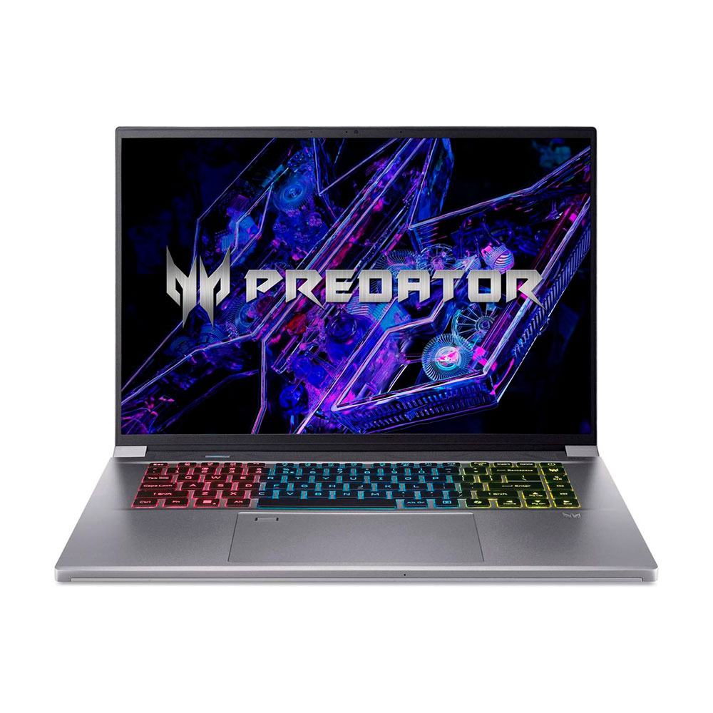 Игровой ноутбук Acer Predator Triton Neo 16, 16", 32 ГБ/1 ТБ, Ultra 9 185H, RTX 4070, серебристый, английская раскладка
Игровой ноутбук Acer Predator Triton Neo 16, 16", 32 ГБ/1 ТБ, Ultra 9 185H, RTX 4070, серебристый, английская раскладка