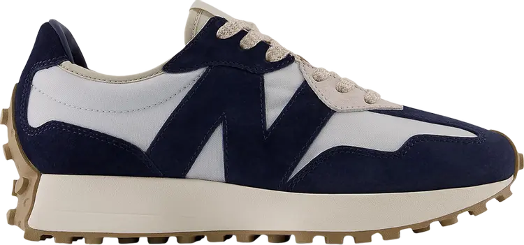 Кроссовки New Balance BEAST x Wmns 327 'Tie-Dye - Ink Blue', синий
Кроссовки New Balance BEAST x Wmns 327 'Tie-Dye - Ink Blue', синий