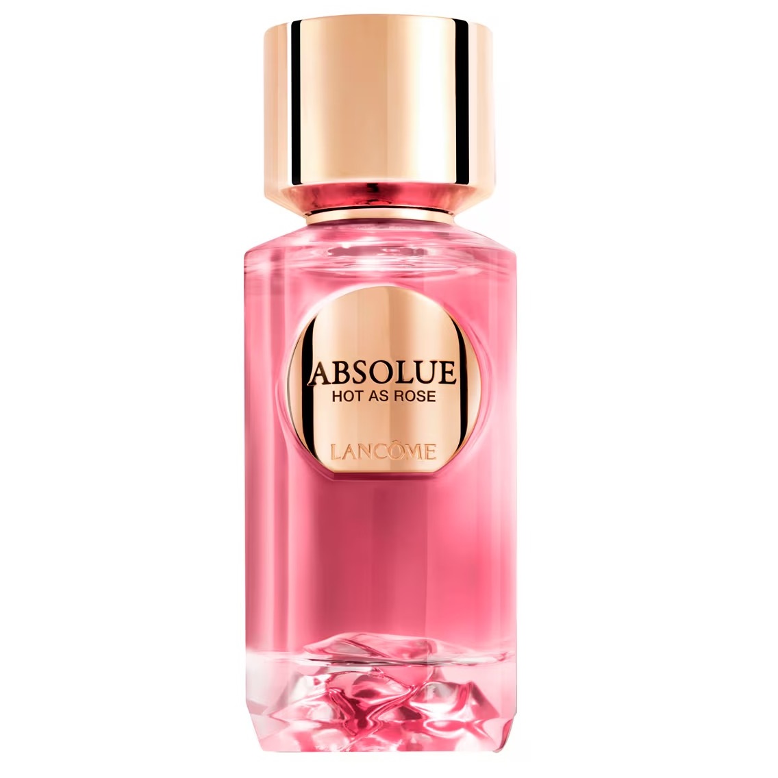 Парфюмерная вода Lancôme Absolue Les Parfums Hot as Rose
Парфюмерная вода Lancôme Absolue Les Parfums Hot as Rose