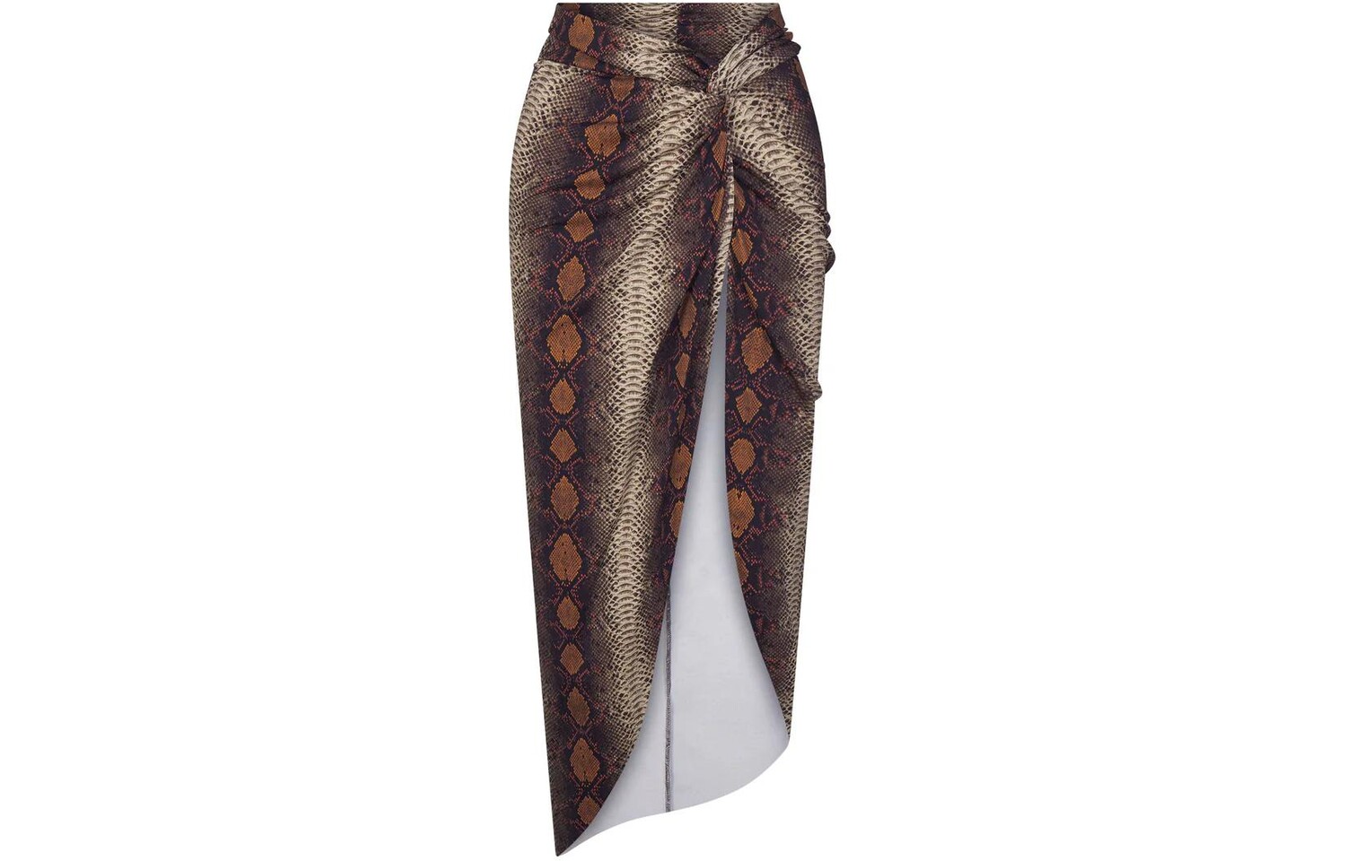 Юбка для плавания женская с принтом «ЗМЕЯ ПУСТЫНЯ» Skims
Юбка для плавания женская с принтом «ЗМЕЯ ПУСТЫНЯ» Skims