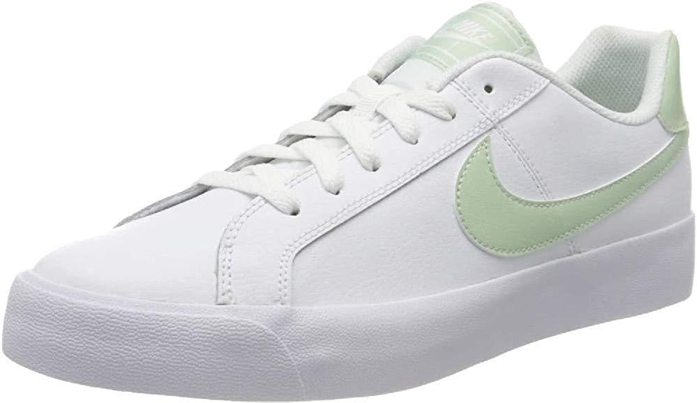 Женские баскетбольные кроссовки NIKE Court Borough Low, белый/фисташковый
Женские баскетбольные кроссовки NIKE Court Borough Low, белый/фисташковый