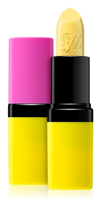 Помада, меняющая цвет в зависимости от настроения Barry M Colour Changing, оттенок Unicorn 4.5 г
Помада, меняющая цвет в зависимости от настроения Barry M Colour Changing, оттенок Unicorn 4.5 г