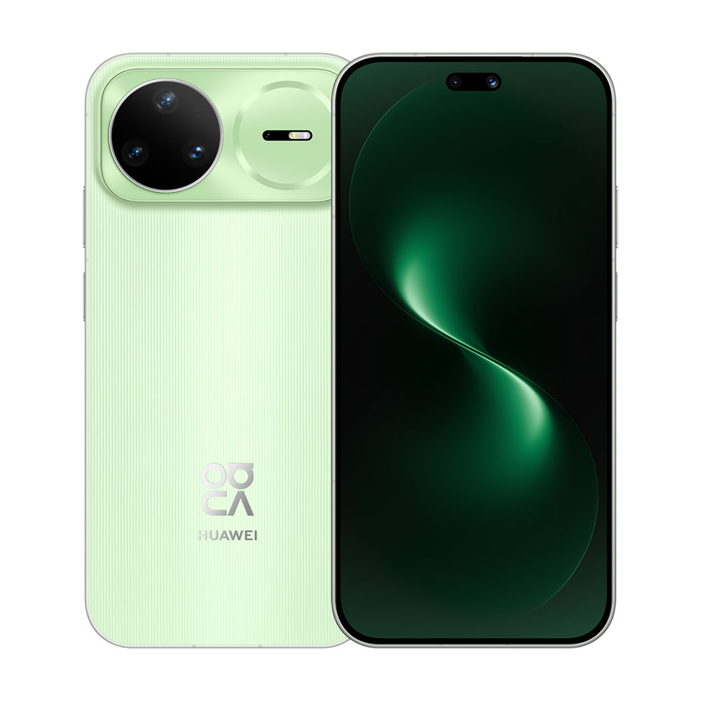 Смартфон Huawei Nova 15 Pro (CN), 12Гб/512Гб, 2 Nano-SIM, зеленый
Смартфон Huawei Nova 15 Pro (CN), 12Гб/512Гб, 2 Nano-SIM, зеленый