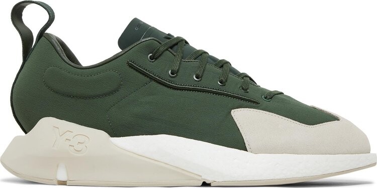 Кроссовки Adidas Y-3 Orisan 'Shadow Green', зеленый, Зеленый;серый, Кроссовки Adidas Y-3 Orisan 'Shadow Green', зеленый
Кроссовки Adidas Y-3 Orisan 'Shadow Green', зеленый, Зеленый;серый, Кроссовки Adidas Y-3 Orisan 'Shadow Green', зеленый
