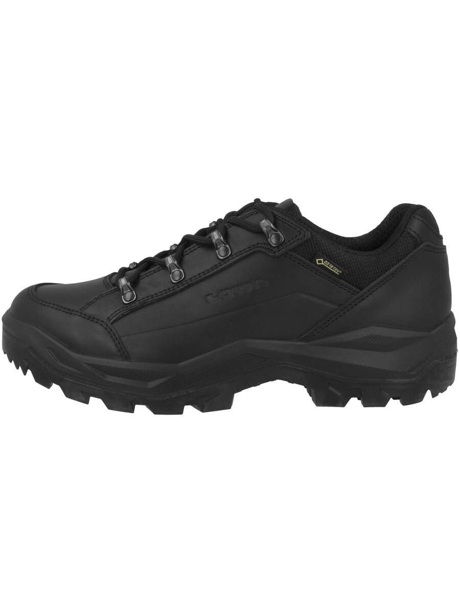 Походная обувь LOWA Flats, черный
Походная обувь LOWA Flats, черный