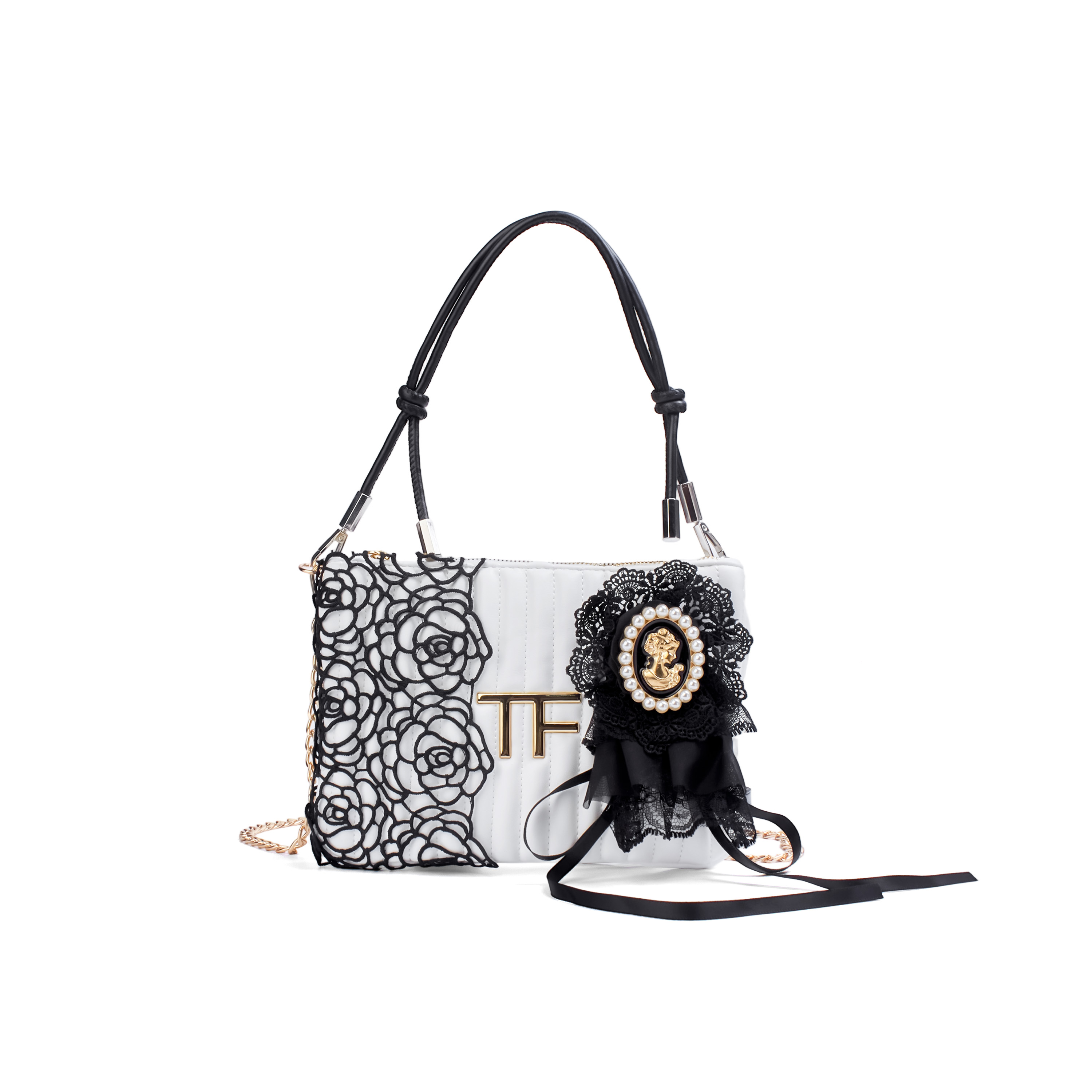 Косметичка женская TOM FORD
Косметичка женская TOM FORD