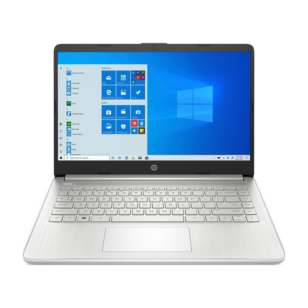 Ноутбук HP 14-DQ1059WM, 14", 8 ГБ/256 ГБ, i5-1035G1, UHD Graphics, серебристый, английская клавиатура
Ноутбук HP 14-DQ1059WM, 14", 8 ГБ/256 ГБ, i5-1035G1, UHD Graphics, серебристый, английская клавиатура