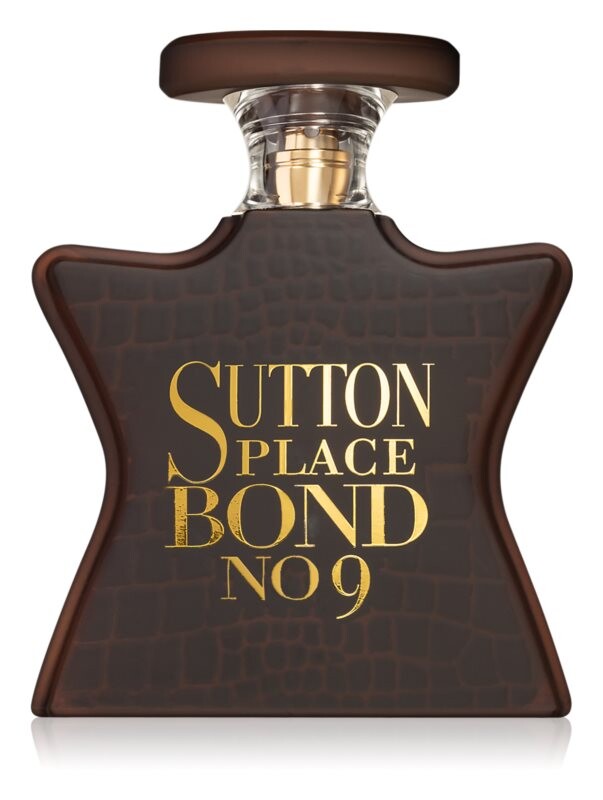 Парфюмерная вода Bond No. 9 Midtown Sutton Place, 100 мл
Парфюмерная вода Bond No. 9 Midtown Sutton Place, 100 мл